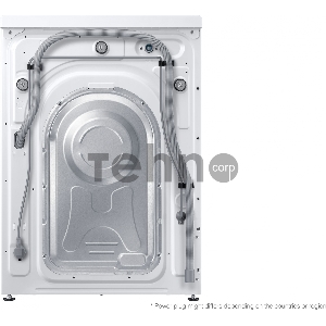 Стиральная машина Samsung WD10T654CBH/LD