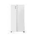 Холодильник Hisense RS677N4AW1 белый (двухкамерный), фото 2
