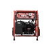 Бензоэлектростанция Hammer Flex GN6000T  5.5КВт 220В 50Гц бак 33л непр.13ч, фото 1