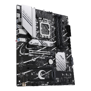 Материнская плата ASUS PRIME H770-PLUS LGA 1700, Intel H770, 4xDDR5, 3xPCI-Ex16, 3xM.2, DP, HDMI