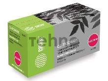 Картридж лазерный Cactus CS-TK5240BK черный (4000стр.) для Kyocera Ecosys M5526cdn/M5526cdw/P5026cdn/P5026cdw