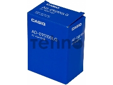 Сетевой адаптер Casio AD-E95100LG (для синтезаторов и цифровых фортепиано)