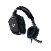 Гарнитура Logitech Headset G432 Wired Gaming Leatherette Retail, фото 10