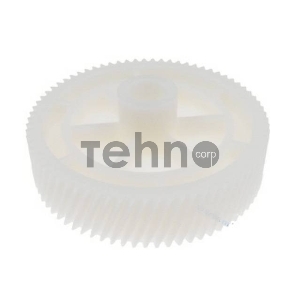 Шестерня 73T HP LJ 5200/M5025/M5035/Enterprise M5039 (RU5-0547)
