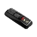 Флеш Диск 16GB USB Drive <USB 3.0> Silicon Power Blaze B50 Black Carbon (SP016GBUF3B50V1K), фото 2