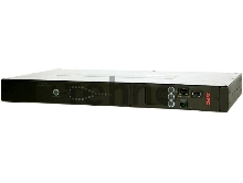 Блок распределения питания APC Rack ATS, 230V, 16A, (2) IEC 309 in, (1) IEC 309 out