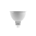 Лампа GAUSS LED Elementary 13526 MR16 GU5.3 5.5W 4100К  1/10/100, фото 1