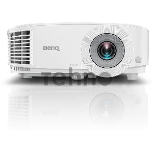 Проектор Benq MS550 DLP 3600Lm (800x600) 20000:1 ресурс лампы:5000часов 1xUSB typeB 2xHDMI 2.3кг Проектор Benq MS550 DLP 3600Lm (800x600) 20000:1 ресурс лампы:5000часов 1xUSB typeB 2xHDMI 2.3кг