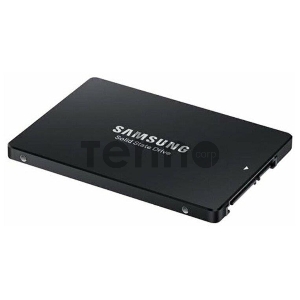 Твердотельный накопитель Samsung SSD 3840GB PM897 2.5 7mm SATA 6Gb/s TLC R/W 560/530 MB/s R/W 97K/60K IOPs DWPD3 5Y TBW21024 OEM