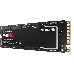 Накопитель SSD Samsung 1Tb M.2 (PCI-E NVMe) 980 PRO (R7000/W5000MB/s) (MZ-V8P1T0BW), фото 1