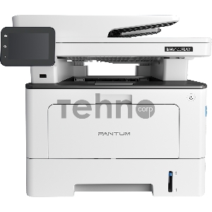 МФУ лазерное Pantum BM5100FDW