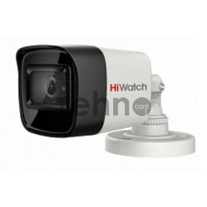 Камера видеонаблюдения HiWatch DS-T800(B) (2.8 mm) 2.8-2.8мм цветная Камера видеонаблюдения HiWatch DS-T800(B) (2.8 mm) 2.8-2.8мм цветная