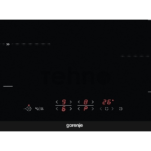Индукционная варочная поверхность  Gorenje IT641BCSC7