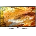 Телевизор LED LG 65" 65QNED916PA.ADKG темно-серый 4K Ultra HD 120Hz DVB-T2 DVB-C DVB-S DVB-S2 USB WiFi Smart TV (RUS), фото 2