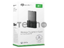 Флеш-накопитель Seagate STJR2000400 SRD0MX0 for Xbox Series X/S 2TB