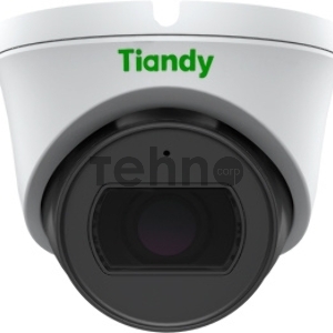 Камера видеонаблюдения IP Tiandy TC-C32XN Spec:I3/E/Y/M/2.8mm/V4.1 2.8-2.8мм (TC-C32XN SPEC:I3/E/Y/M/2.8MM)
