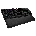 Клавиатура Logitech RGB Mechanical Gaming Keyboard G513 with GX Red switches (920-009339), фото 6