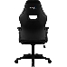 Кресло для геймера Aerocool AERO 2 Alpha Black Red , черно-красное, до 125 кг, ШxДxВ : 64x67x111-119см, газлифт класс 4 до 100 мм, механизм "Бабочка", фото 9