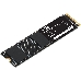 Накопитель SSD PC Pet PCI-E 3.0 x4 2Tb PCPS002T3 M.2 2280 OEM, фото 1