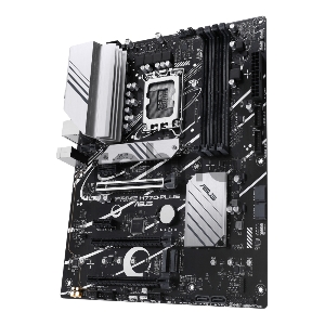 Материнская плата ASUS PRIME H770-PLUS LGA 1700, Intel H770, 4xDDR5, 3xPCI-Ex16, 3xM.2, DP, HDMI