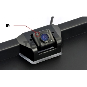 Камера заднего вида Silverstone F1 Interpower IP-616 IR для универсальная Камера заднего вида Silverstone F1 Interpower IP-616 IR для универсальная