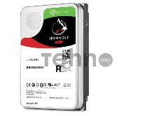 Жесткий диск Seagate HDD 16Tb IronWolf Pro ST16000NE000 3.5