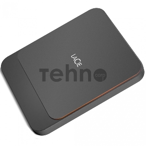 Внешний жесткий диск LaCie STHK500800 500GB LaCie Portable SSD USB 3.1 TYPE C