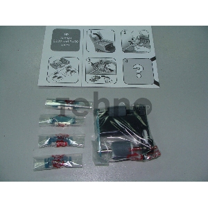 Сервисный набор ADF HP SJ 8300/8350/8390/N8420/N8460 (L1969B/L1969A/L1966-69004/L1966-69001) Maintenance kit
