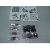 Сервисный набор ADF HP SJ 8300/8350/8390/N8420/N8460 (L1969B/L1969A/L1966-69004/L1966-69001) Maintenance kit, фото 1
