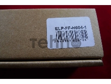 Термопленка HP LJ M604/M605/M606/M630 металлизированная (ELP Imaging®)