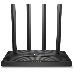 Роутер беспроводной TP-Link Archer C80 AC1900 10/100/1000BASE-TX черный, фото 6