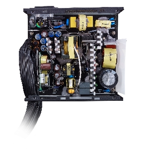 Блок питания Cooler Master MWE Bronze V2  550 MPE-5501-ACAAB-EU 550W A/EU Cable