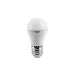 Лампа GAUSS LED Elementary Globe 6W E27 2700K Арт.LD53216, фото 1