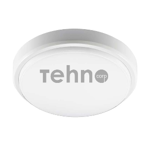 Светильник светодиодный ДПО PBH - PC2-RA 18Вт 1350лм 4000К бел. AC 230В/50Гц JazzWay 5003507A