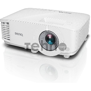 Проектор Benq MS550 DLP 3600Lm (800x600) 20000:1 ресурс лампы:5000часов 1xUSB typeB 2xHDMI 2.3кг