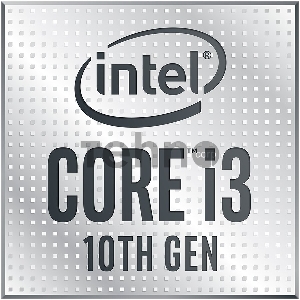Процессор Intel Core i3-10105F S1200 BOX 4.4G