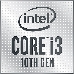 Процессор Intel Core i3-10105F S1200 BOX 4.4G, фото 7