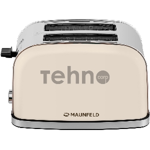 Тостер MAUNFELD MF-821BG