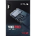 Накопитель SSD Samsung 1Tb M.2 (PCI-E NVMe) 980 PRO (R7000/W5000MB/s) (MZ-V8P1T0BW), фото 16