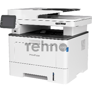 МФУ лазерное Pantum BM5100FDW