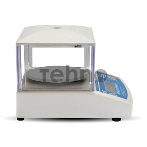 Весы лабораторные Mertech M-ER 122АCFJR-300.005 белый (3002)