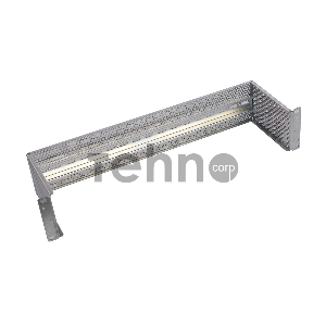 Панель ЦМО STK-RACKMNT-2955 19 с DIN-рейкой для установки коммутаторов