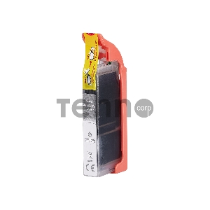 Струйный картридж Sakura 6476B001 (451XL GY ) для Canon, серый, 10,2 мл., 350 к.