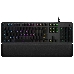 Клавиатура Logitech RGB Mechanical Gaming Keyboard G513 with GX Red switches (920-009339), фото 5