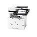МФУ HP LaserJet Enterprise M528f, лазерный принтер/сканер/копир ( A4, 1200 dpi, 43ppm, 1.75GB, 500GB HDD, 2trays 100+550, ADF 100, Duplex, Stepler, USB/GigEth), фото 1