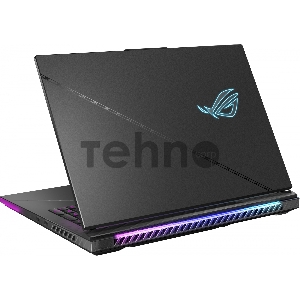 Ноутбук Asus ROG Strix G834JZ-N6068 Core i9 13980HX 32Gb SSD1Tb NVIDIA GeForce RTX4080 12Gb 18