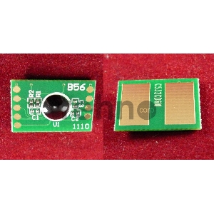 Чип OKI C532dn/C542dn/MC573dn/MC563dn (46490631), Cyan, 6K ELP Imaging®