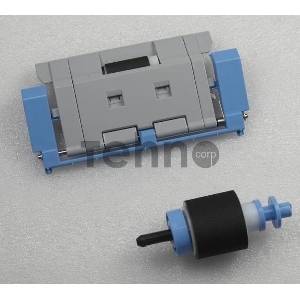 Набор замены ролика захвата и тормозной площадки кассеты (лоток 2,3) HP LJ Ent 700 M712/M725 (CF235-67909)