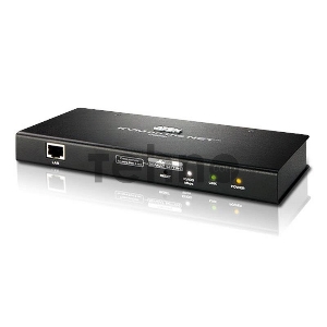 IP KVM Переключатель ATEN 1L/Remote 1 Port VGA KVM over IP SW. IP KVM Переключатель ATEN 1L/Remote 1 Port VGA KVM over IP SW.