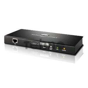 IP KVM Переключатель ATEN 1L/Remote 1 Port VGA KVM over IP SW.